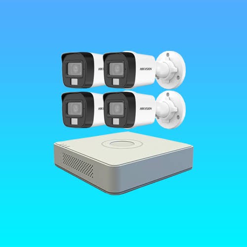 Camera Package