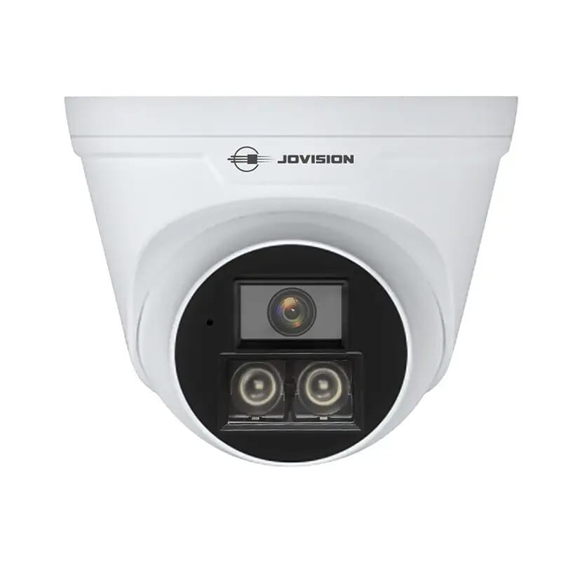 Jovision JVS-N935-ADL 3.0MP Dual Light Audio & PoE Dome Network Camera